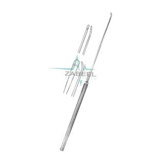 Casper Micro Dissector Straight Zabeel