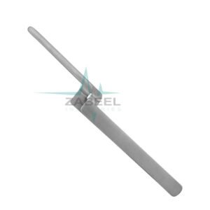 Articulating Paper Forceps Zabeel