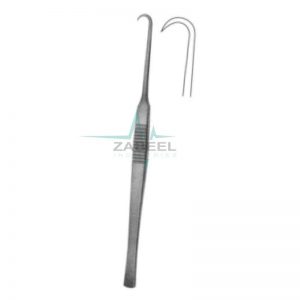 Bergmann Retractor Zabeel