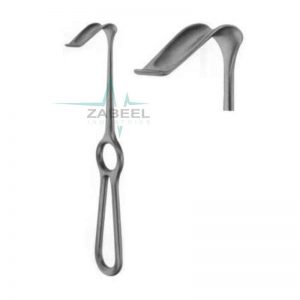 Buchs Retractor Zabeel