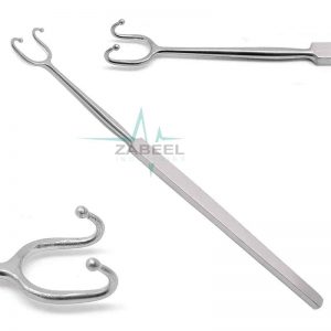 Fomon Retractor Zabeel