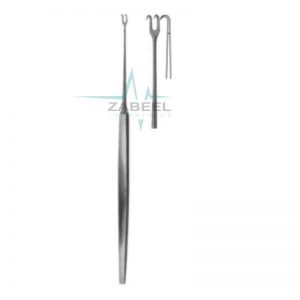 Freer Retractor Zabeel