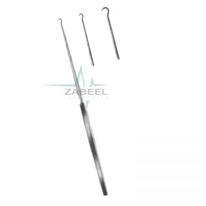 Gillies Skin Hook Zabeel