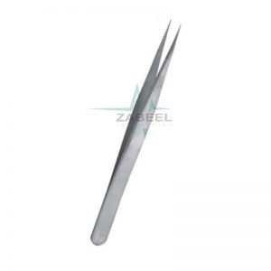 Jewelers Straight Tissue Pliers Zabeel