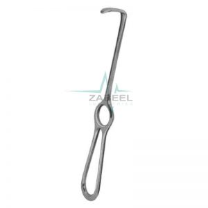 Langenbeck Retractor 21cm Zabeel