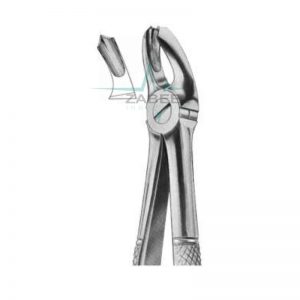 Upper Molars Forceps Zabeel