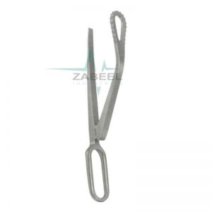 Bone Holding Forceps Zabeel