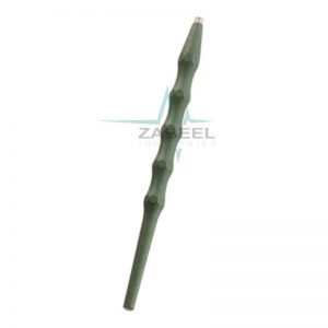 Dental Green Mirror Handle Zabeel