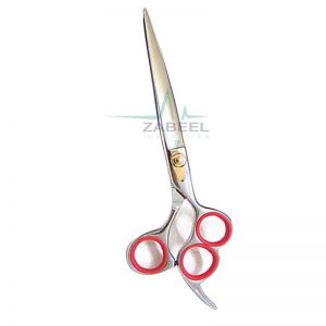 3 Ring Professional Pet Grooming Scissors Zabeel