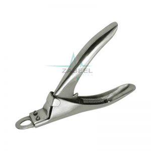 Acrylic Nail Clipper For Acrylic Nails Cutter Zabeel