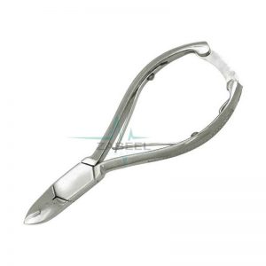 Cuticle Cutter Nippers Clipper Zabeel