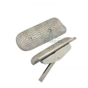 Dental Float Hinge-Attached Head 5 Inch Zabeel