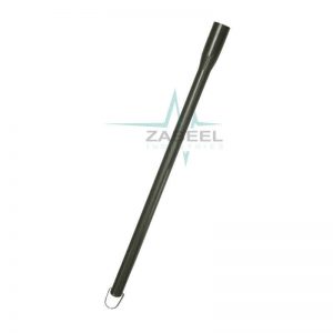 Extension Handle For Cattle Coaxer 80cm (Grey) Zabeel