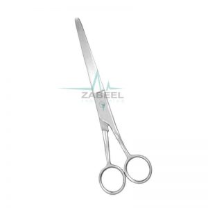 Marking Scissors Curved Zabeel