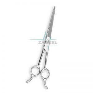 Premium Edge Dog Cat Grooming Hair Cutting Scissors Zabeel