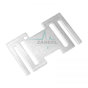 Tape Joining Plate Zabeel