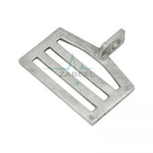 Tape Start Insulator Buckle Zabeel