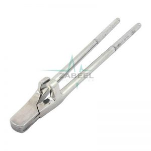 Tooth Forceps Zabeel