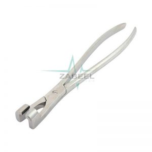 Tooth Forceps Hewson Style Zabeel